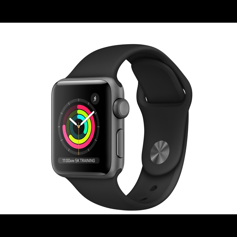 Apple Watch | Series 3 | 38 mm